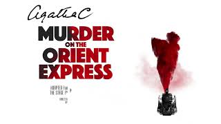 Murder on the Orient Express  UK Tour  ATG Tickets [upl. by Asyram]