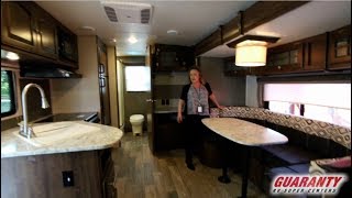 2016 Heartland North Trail 20 FBS Travel Trailer • Guarantycom [upl. by Pickering307]