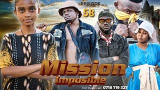 MISSION IMPOSSIBLE 58 [upl. by Irolav]