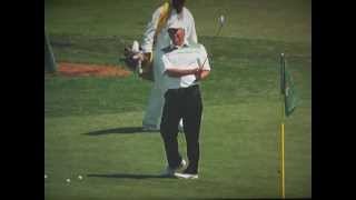 Fred Couples  Short Game Rhythm amp Tempo [upl. by Basia]