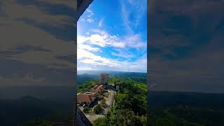 Splendido Hotel  Tagaytay nature splendor naturelovers green mountains kfoodies thankGOD [upl. by Fiden]