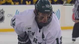 Spartan Hockey All Access quotBack to the Pondquot [upl. by Oisacin]