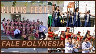 Clovis Fest 2024  Fale Polynesia  1st Show [upl. by Raynard32]