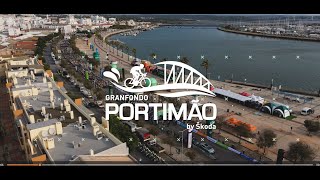 Resumo  Granfondo Portimão 2024 [upl. by Chaiken]