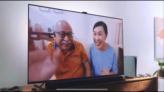 2022 Sony Bravia Cam [upl. by Rice]