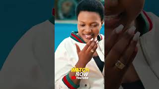 Martha Mwaipaja YESU NI UPENDO OFFICIAL VIDEO OUT NOW YOUTUBE [upl. by Coco]