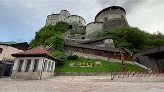 Festung Kufstein  Heldenorgelkonzert am 01 Mai 2020 [upl. by Dweck22]