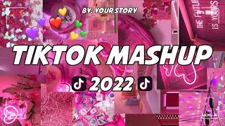 New TikTok Mashup February 2022 Not Clean 💗✨ [upl. by Richela243]