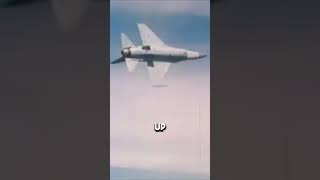 F16 Sonic Boom Used to Aid British Troops [upl. by Anaed909]