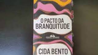 AUDIOBOOK O PACTO DA BRANQUITUDE  Capítulo 2 [upl. by Econah]