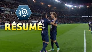 Résumé de la 6ème journée  Ligue 1  201415 [upl. by Ssitruc]