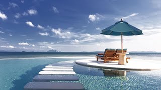 The Naka Island a Luxury Collection Resort amp Spa Phuket Thailand review  verdict [upl. by Henrie]