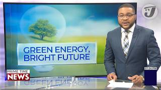 Off the Grid An Environmentally Friendly Energy Project  TVJ News [upl. by Sucramej]