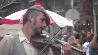 New Orleans French Quarter Festival  Music [upl. by Tamas]