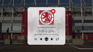 Ayresome Days  Spanky [upl. by Gabriello]