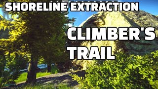 Climbers Trail  Shoreline Red Rebel Extract Guide  Escape From Tarkov [upl. by Katushka]