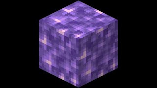 Minecraft amethyst break sound [upl. by Mima]