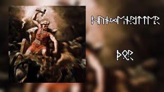 Thor  Viking Music by Hundenritter [upl. by Llenrup]