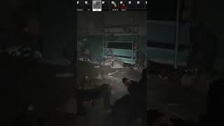 Still trying to secure perimeter in pve escapefromtarkov tarkov [upl. by Gordy]