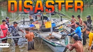 P2  Blandina Disaster  EP1538 [upl. by Fadiman668]