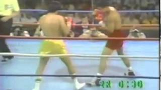 Frias vs Mancini amp Arguello vs Ganigan [upl. by Kola]