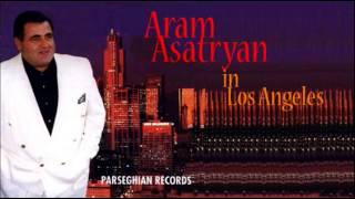 Aram Asatryan  Et Darcir [upl. by Emiolhs]