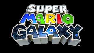 Catastrophe  Super Mario Galaxy [upl. by Orland969]