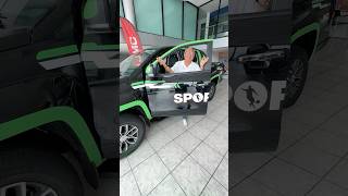 🤩Participa en Sportbet por una camioneta JMC Vigus Pro por cada jugada desde 20💚🙌 [upl. by Oznarol]