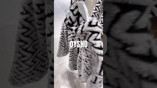 OYSHO Women’s New collection Winter 2024oysho oyshostore oysho2024 [upl. by Nies]