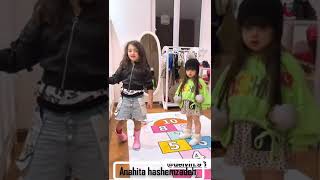 Anahita hashemzadeh new video with delvin 2021  Anahita Hashemzadeh [upl. by Goody929]