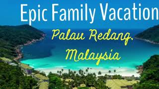 E7 One of the best Family Vacation destinations in Malaysia [upl. by Annayi]