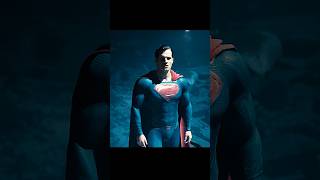 Superman can’t beat doom fantasy shorts dawnofjustice movie [upl. by Rodney]