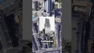 Rouen Cathedral 5 Quick Facts France’s Tallest Church [upl. by Kolb73]