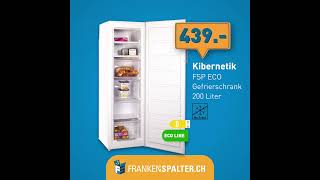 Kibernetik Sale – 64L oder 200L Finde das perfekte Gerät für dich [upl. by Sirdna]