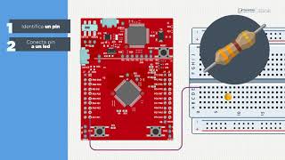 Programador de microcontroladores 18 [upl. by Lennard562]