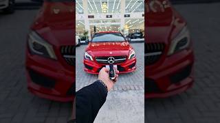 MercedesBenz CLA 180 AMG 2015 MANUAL Mercedes [upl. by Lairret]