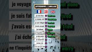 abonnezvous à ma nouvelle page pour apprendre langlais facilement 👆🥰 [upl. by Keyser]