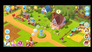 FarmVille 3  Gameplay  Part 4 [upl. by Lian]