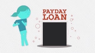 Payday Loans Explained  Pew [upl. by Atoiganap410]