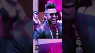 badshah dhhs song music love newsong nostalgia sionmadethat allblack raftaar [upl. by Yelyk852]