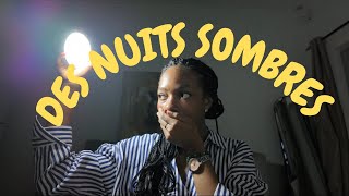 Living in Congo🇨🇬 Vlog des semaines sans électricité mariage coutumier grwm rester positif [upl. by Joe170]