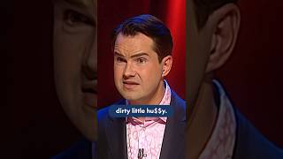 quotMy parents are going to watch thisquot 😱🤣 JIMMY CARR shorts [upl. by Derej95]