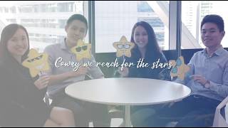 Coway Theme Song We Stand As One  Coway Malaysia [upl. by Karleen]