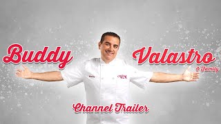 Cake Boss Buddy Valastro Official YouTube Channel [upl. by Kermit]