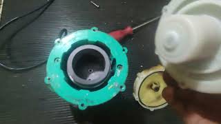 what is magnet pump  overhauling magnet pump [upl. by Squires]