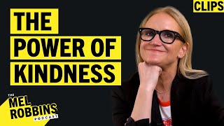 This Is The MOST Important Trait You Can Develop In Life  Mel Robbins Clips [upl. by Bouley]