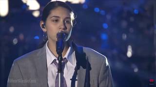 Alessia Cara  Comfortable Live  iHeartRadio Album Release Party [upl. by Anirrak512]