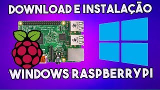 WINDOWS 10 RASPBERRYPI DOWNLOAD [upl. by Mehta28]