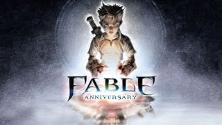 Fable Anniversary Gameplay PCHD [upl. by Anna-Maria728]