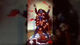 🙏Om nomo shivay 🙏 maakali mahadev shorts viralvideo trending [upl. by Ahserb]